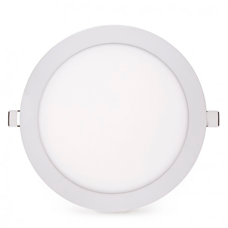 1.Downlight-led-redondo