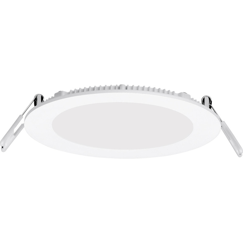2.Downlight-LED-redondo